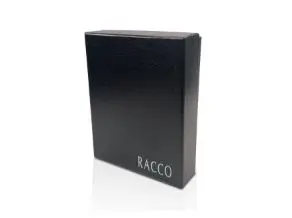 Caixa De Presente - Preta Racco