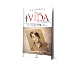 Livro Vida A Vida