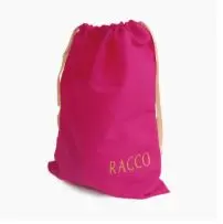 Pacote De Presente Rosa - Pct 5und