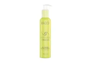 Gel Corporal Redutor De Medidas Ciclos Racco, 150g
