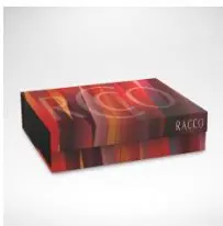 [0635] Caixa Presente Premium Racco