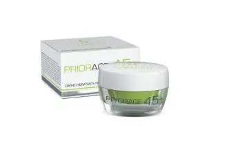 [5523] Creme Hidratante Facial Priorage 45+